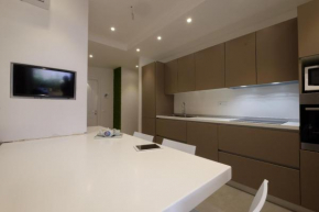Spacious house in the heart of Cagliari with terrace Cagliari